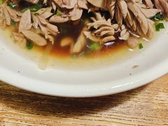 -新白鹿餐厅(龙游路总店·杭帮菜名店)