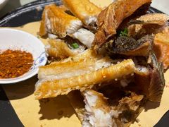 -高佳庄·海鲜酒楼(东港店)