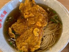 -朱鸿兴面馆(镇湖店)