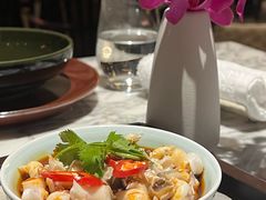 -杭州君悦酒店·湖滨28中餐厅