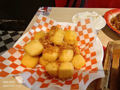 -避风塘(宝山万达店)