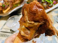 羊棒骨-大勇羊棒骨·烧烤(经六路店)