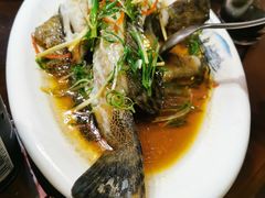 -艺佳鲜闽南大院(玄南岭路店)