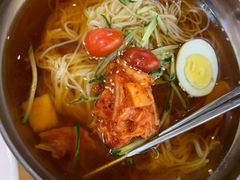 韩国冷面-春川韩国拌饭(中信广场店)