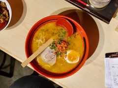 -一幻拉面(铜锣湾店)