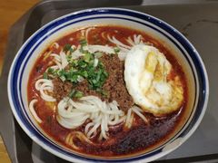 招牌麻辣面-聚合鑫东北熏酱熟食麻辣面(长阳店)