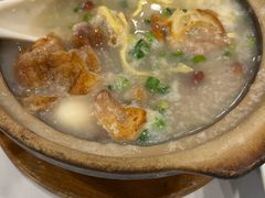 -宏状元现熬粥·京味菜(五棵松店)