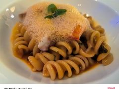 -迪拜帆船酒店海底餐厅