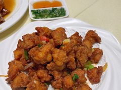 -龙记烧腊茶餐厅(常德路店)