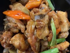 -嘉美轩·精细潮州菜·商务宴请(惠州佳兆业铂尔曼酒店)