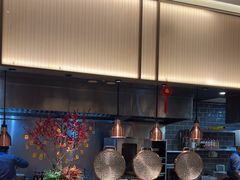 -玛莎拉自助餐厅(国贸店)