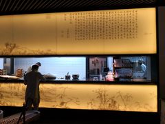 -绿茶餐厅(成都大悦城店)