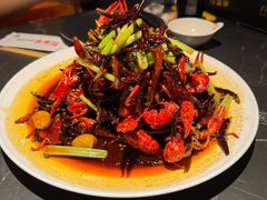 -红盔甲·小龙虾(人民广场店)