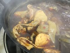 -石灰市毛记烧鸡公(解放碑店)