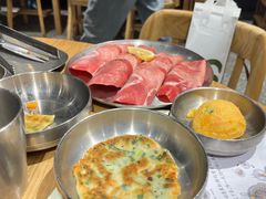 -姜虎东白丁烤肉(深圳湾后海汇店)