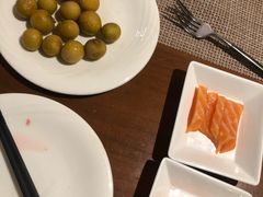 -明月东一酒店·菲斯特自助餐厅