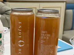 东北冻梨汁-品海楼·大连海胆锅贴馆(东港店)