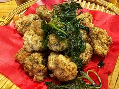 -捡角台湾食堂(宝山店)