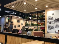 -老上海里弄味道(知春路店)
