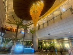 -杭州温德姆至尊豪廷大酒店