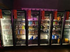 -顽啤熊·酒客酒馆(苏城夜景必选店)