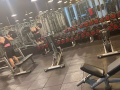 -一兆韦德健身(慧芝湖店)