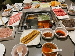 -海底捞火锅(杭州萧山宝龙广场店)