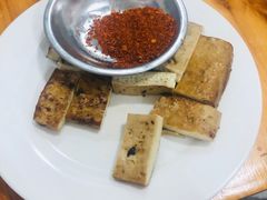 -再回首鸡肉米线(人民路一店)