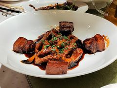 红烧肉烤河鳗-上海小南国(仲盛世界商城店)