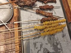 -北丐先生·野馄饨烧烤(雨花万象店)