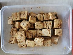孜然豆宝-娘心豆品(方庄店)