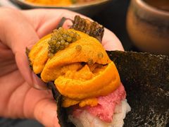 -Sushi Hanzo半藏(天环广场店)