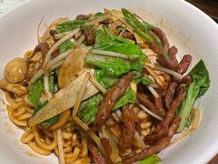 -寻裕记·现炒浇头面(人民广场店)