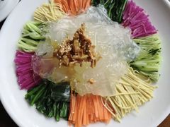 -东北人粗粮饺子坊(南山店)