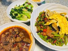 -文三里屯面馆(三里屯店)