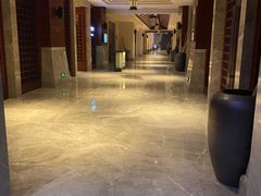 -三清山希尔顿度假酒店