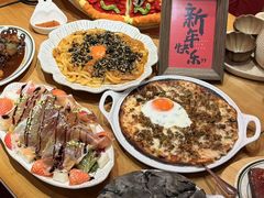 -黑熊披萨orso pizza