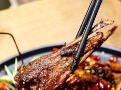 麻辣兔头-成都吃客(九眼桥店)