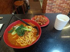 -顺丰排骨面(发昌大厦店)