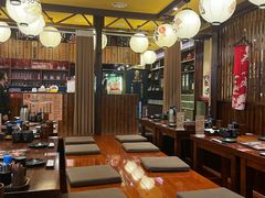 -鸟鹏烧鸟居酒屋(仁恒梦中心店)