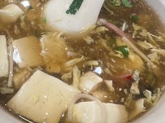 -奥华餐厅·老张记(台基厂店)
