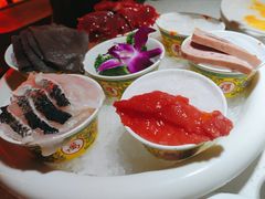 -蜀院鲜火锅(高升桥店)