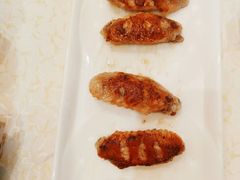 -顺德人家食府(黄金广场店)