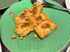 -上和臻品中国菜(花园街店)