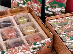 -御茶膳房皇家糕点博物馆(北京首店)