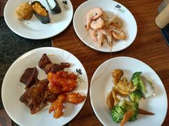 -汉巴味德(大悦城店)