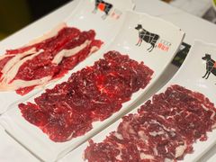 -今日牛事潮汕鲜牛肉火锅(瑞金店)
