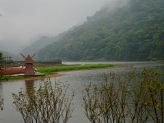 -广州市石门国家森林公园
