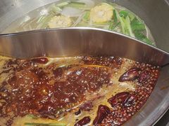 -洞子口重庆鲜货火锅(楚翘城旗舰店)