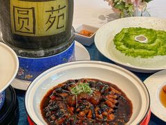-圆苑(静安寺店)